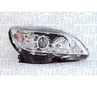Projecteur principal MAGNETI MARELLI 710301234204, Droite