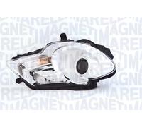 Phare droite H7/H7 711307022688 MAGNETI MARELLI pour VW TOURAN