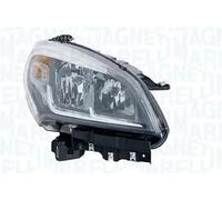 Projecteur principal MAGNETI MARELLI 712104901120, droite