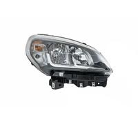 Magneti Marelli Phare droit 712104969992 H7/H7 pour FIAT DOBLO Autobus/Autocar