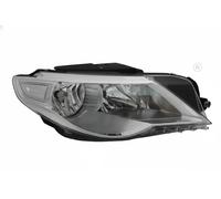 TYC Europe B.V. Projecteur principal 20-11775-05-2 droite