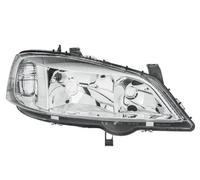 Phare droite H7/HB3 1EG 007 640-321 HELLA pour OPEL ASTRA G A trois volumes