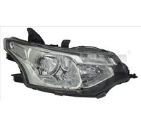 TYC 20-15897-05-2 Projecteur principal