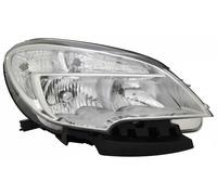 TYC Europe B.V. Phare droit 20-16071-05-2 H7/HB3 pour OPEL MOKKA / MOKKA X