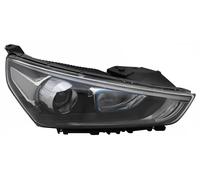 TYC Projecteur principal 20-16289-05-2 pour HYUNDAI IONIQ (AE) 1.6 droite H7/HB3 2016-2022