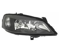 TYC Phare avant 20-5487-55-2 droit H7/HB3 pour Opel Astra G 1998-2004