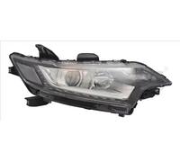 Phare droite H7/HB3 20-9957-16-9 TYC pour MITSUBISHI OUTLANDER III