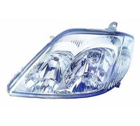 Phare droite H7/HB3 212-11J9R-LD-EM ABAKUS pour TOYOTA COROLLA A trois volumes