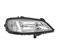 VAN WEZEL 3742962 Projecteur principal