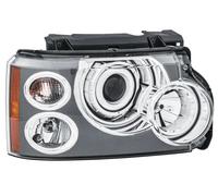 HELLA 1El 238 036-441 Bi-Xenon-Projecteur Principal - Ccc/Ece - Pour Circulation À Droite - Avant Droite