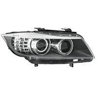 HELLA 1El 354 691-021 Bi-Xenon/Led-Projecteur Principal - Ece - Pour Circulation À Droite - Avant Droite