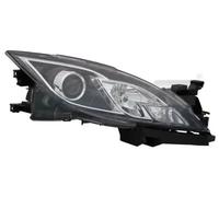 Phare droite H9 20-11529-15-2 TYC pour MAZDA 6 Hatchback 6 A trois volumes