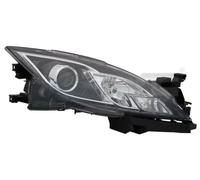 TYC Projecteur principal 20-11529-15-2 droit pour MAZDA 6 Break (GH) 2010-2013