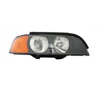 TYC Projecteur principal 20-0379-05-2 droit HB3/H7 pour BMW 5 Touring