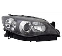 Phare droite HB3/H7 20-15917-15-2 TYC pour SUBARU