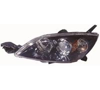 Phare droite HB3/H7 216-1149R-LD-EM ABAKUS pour MAZDA 3