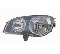 Phare droite HB3/HB4 212-11A4R-LD-EM ABAKUS pour TOYOTA COROLLA Compact COROLLA