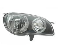 TYC Phare droit 20-5953-05-2 HB4 pour Toyota Corolla Compact et Liftback
