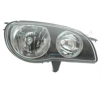 Phare droite HB4 20-5953-05-2 TYC pour TOYOTA COROLLA Compact COROLLA Liftback