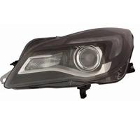 Phare droite HIR2 442-1181RMLDEM2 ABAKUS pour OPEL INSIGNIA A