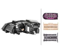 Hella Projecteur principal 1EA 012 034-421 Hybride pour circulation à droite, avant droite