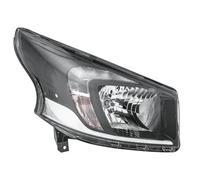 HELLA 1EE 011 565-161 Halogène/FF-Projecteur principal - pour p.e. Opel Vivaro B Platform/Chassis (X82) - ECE - pour circulation à droite - droite