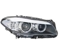 Phare droite LED 1EL 010 131-521 HELLA pour BMW 5 5 Touring