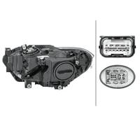 Phare droite LED 1EL 010 741-561 HELLA pour BMW 1