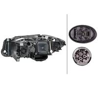 Phare droite LED 1EL 011 087-721 HELLA pour BMW 5 5 Touring