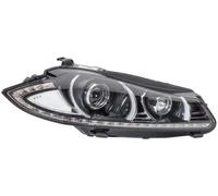 Phare droite LED 1EL 354 815-081 HELLA pour JAGUAR XF I XF SPORTBRAKE