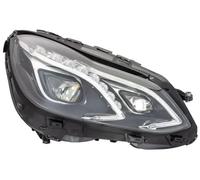 Phare droite LED 1EX 011 066-681 HELLA pour MERCEDES-BENZ CLASSE E