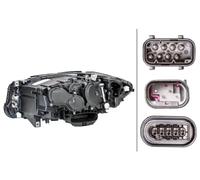 HELLA 1Ex 011 072-921 Led-Projecteur Principal Pour Circulation À Droite - Avant Droite