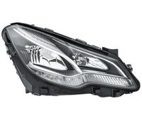 Hella Projecteur principal 1Ex 011 091-721 LED/Halogène CCC/ECE – Avant droit (circulation à droite)