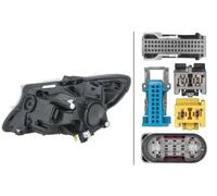 Phare droite LED 1EX 011 284-281 HELLA pour MERCEDES-BENZ CLASSE V VITO Fourgon