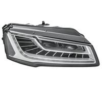 Phare droite LED 1EX 011 496-521 HELLA pour AUDI A8 D4