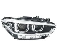 Phare droite LED 1EX 011 929-421 HELLA pour BMW 1