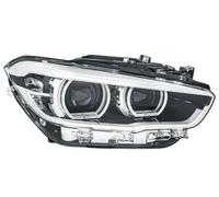 Phare droite LED 1EX 011 930-421 HELLA pour BMW 1