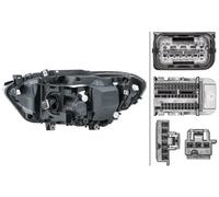 Phare droite LED 1EX 011 930-421 HELLA pour BMW 1