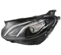 HELLA Phare principal 1EX 012 076-521 LED Avant droit Compatible Mercedes‑Benz W213 2016