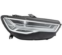 Hella Phare avant droit 1EX 012 976-221 Matrix LED 12 V ECE/CCC pour Audi A6 2014+