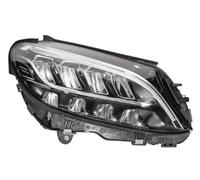 Phare droite LED 1EX 013 063-521 HELLA pour MERCEDES-BENZ CLASSE C T-Model