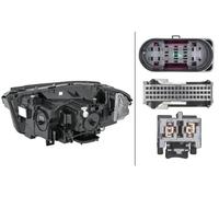 Phare droite LED 1EX 013 074-621 HELLA pour MERCEDES-BENZ GLA