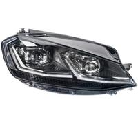 Phare droite LED 1EX 013 924-301 HELLA pour VW GOLF VII GOLF VII Van