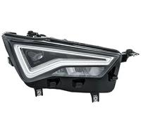 Hella Projecteur principal 1EX 014 891-421 à LED droit pour SEAT Ateca 2016 et suivant