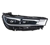Phare droite LED 1EX 014 952-521 HELLA pour BMW iX