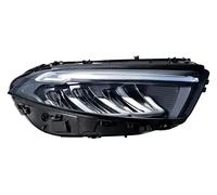 Phare droite LED 1EX 015 390-521 HELLA pour MERCEDES-BENZ CLASSE A