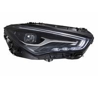 Phare droite LED 1EX 015 569-621 HELLA pour MERCEDES-BENZ CLA CLA Shooting Brake