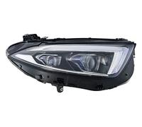 Hella Projecteur principal 1EX 015 619-721 - Phare droit LED adaptatif Mercedes CLS C257 2018