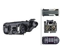 HELLA 1EX 015 619-821 Projecteur principal