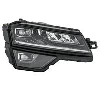 Phare droite LED 1EX 354 855-041 HELLA pour SKODA KAROQ